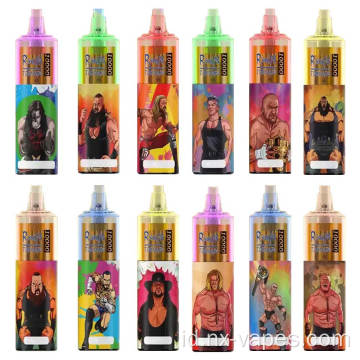 Randm Tornado 10000 Puffs Vape Device